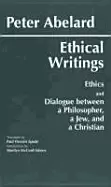 Image of abelard ethical writings