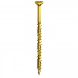 Image of Velocity Premium Countersunk Pozi Wood Screws 3mm 20mm Pack of 200