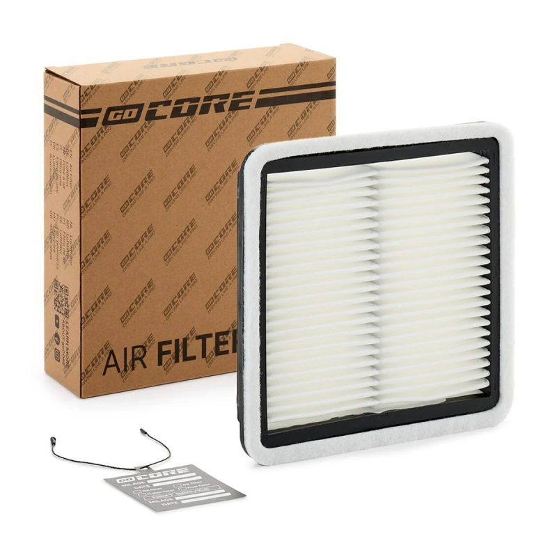 Image of goCORE Air filter goCORE GCH0195