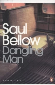 Image of Dangling Man by Saul Bellow Book