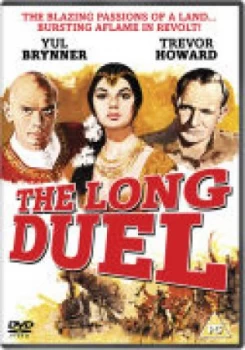 Image of The Long Duel