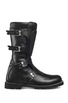 Image of Stylmartin Continental WP Black 41
