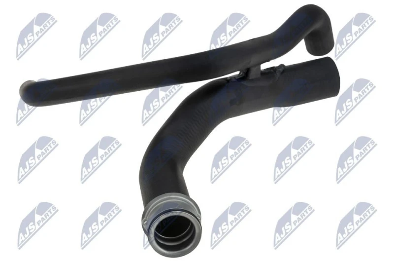 Image of NTY Radiator hose NTY CPP-ME-015