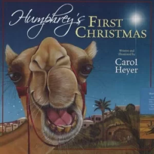 Image of Humphreys first Christmas by Carol Heyer