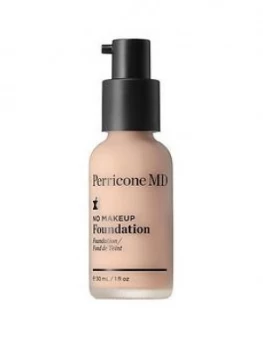 Image of Perricone Md No Makeup Foundation Broad Spectrum Spf20