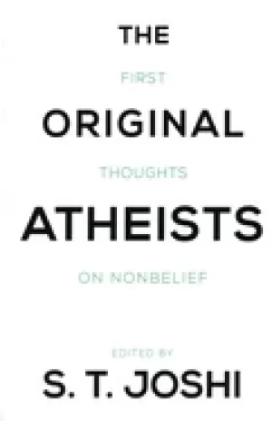 Image of original atheists first thoughts on nonbelief