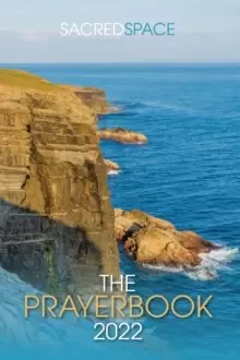 Image of Sacred Space The Prayerbook 2022