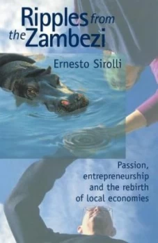Image of Ripples from the Zambezi by Ernesto Sirolli Paperback