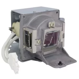 image of Original Lamp For BENQ MX823ST Projector