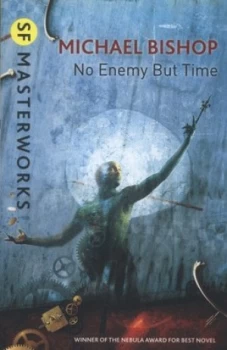 Image of No Enemy but Time by Michael Bishop Book