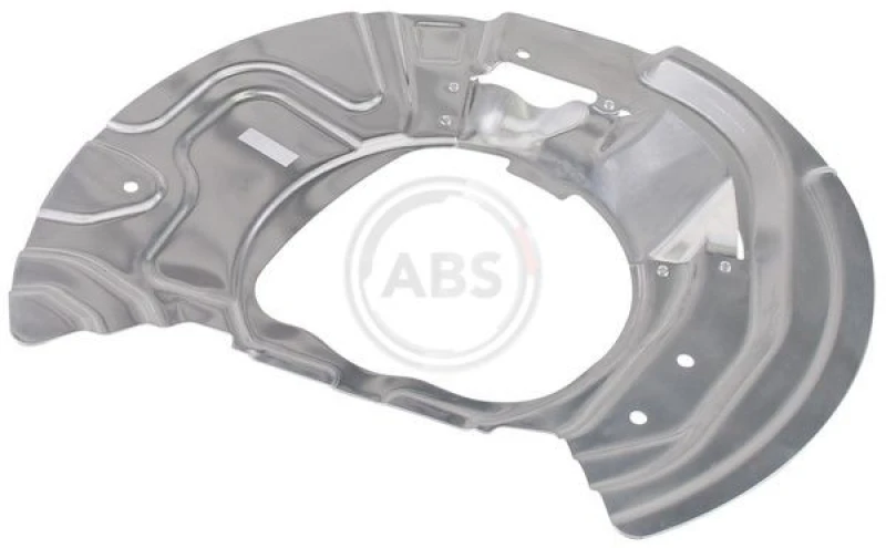 Image of A.B.S. Brake disc backing plate A.B.S. 11120