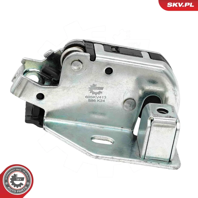 Image of ESEN SKV Door lock ESEN SKV 60SKV413