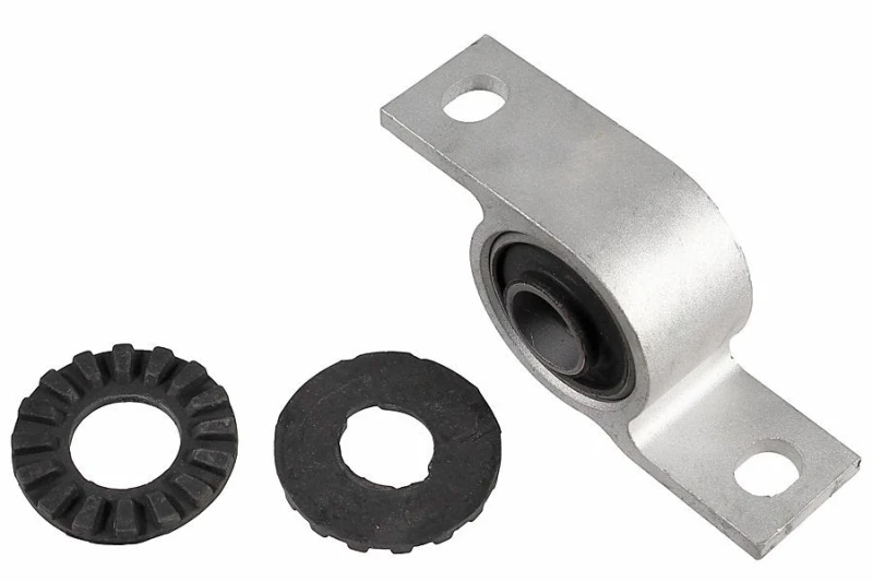 Image of Trailing arm / Suspension arm bush METZGER 52108901