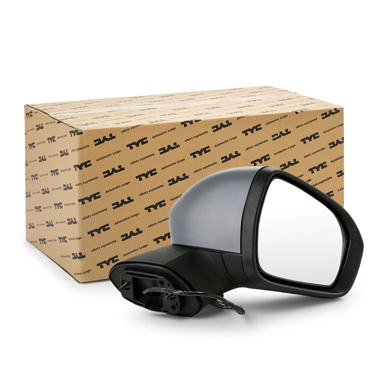 Image of TYC Wing mirror TYC 310-0241