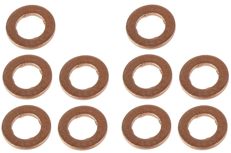 Image of Heat Shield, injection system METZGER 0873105