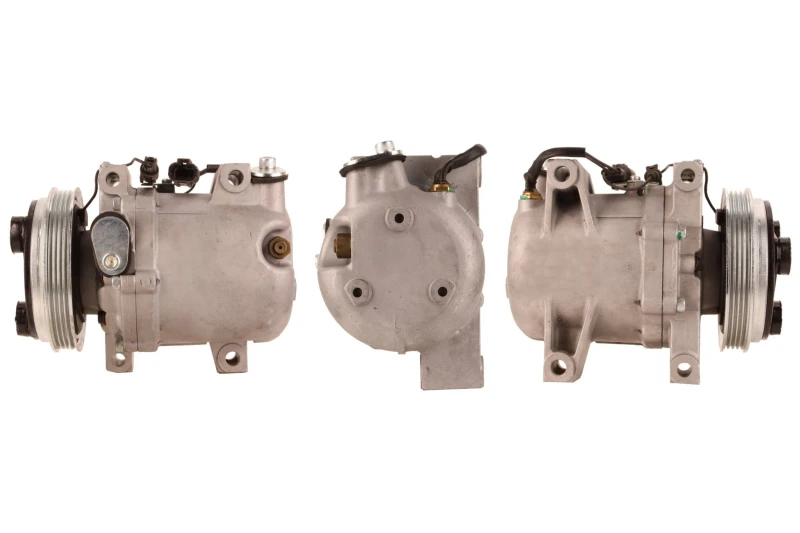 Image of LUCAS Air conditioning compressor LUCAS ACP389
