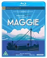 Image of The Maggie (Ealing)
