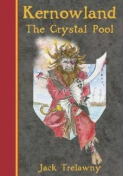 Image of The Crystal Pool by Jack Trelawny Paperback