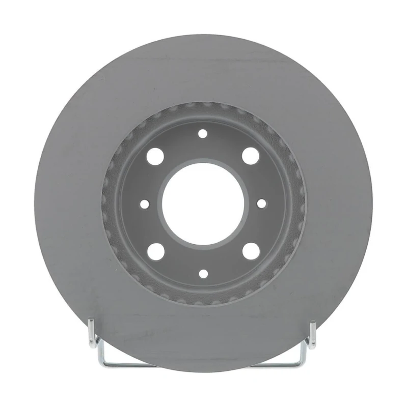Image of Brake disc FERODO DDF447C