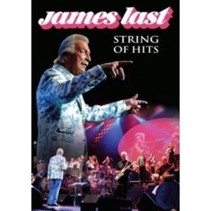 Image of James Last - String Of Hits