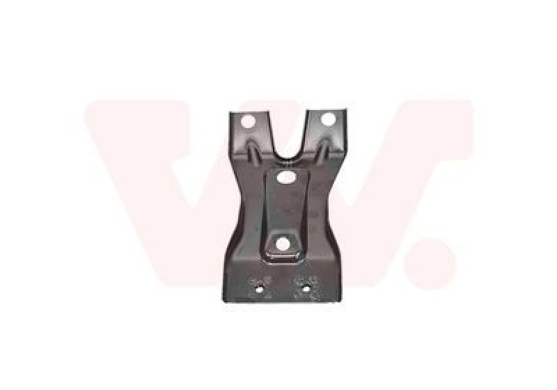 Image of VAN WEZEL Bonnet Lock VAN WEZEL 5863666