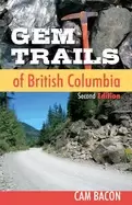 Image of gem trails of british columbia second edition
