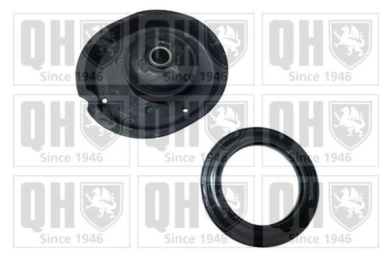 Image of QUINTON HAZELL Top strut mount QUINTON HAZELL EMA4848