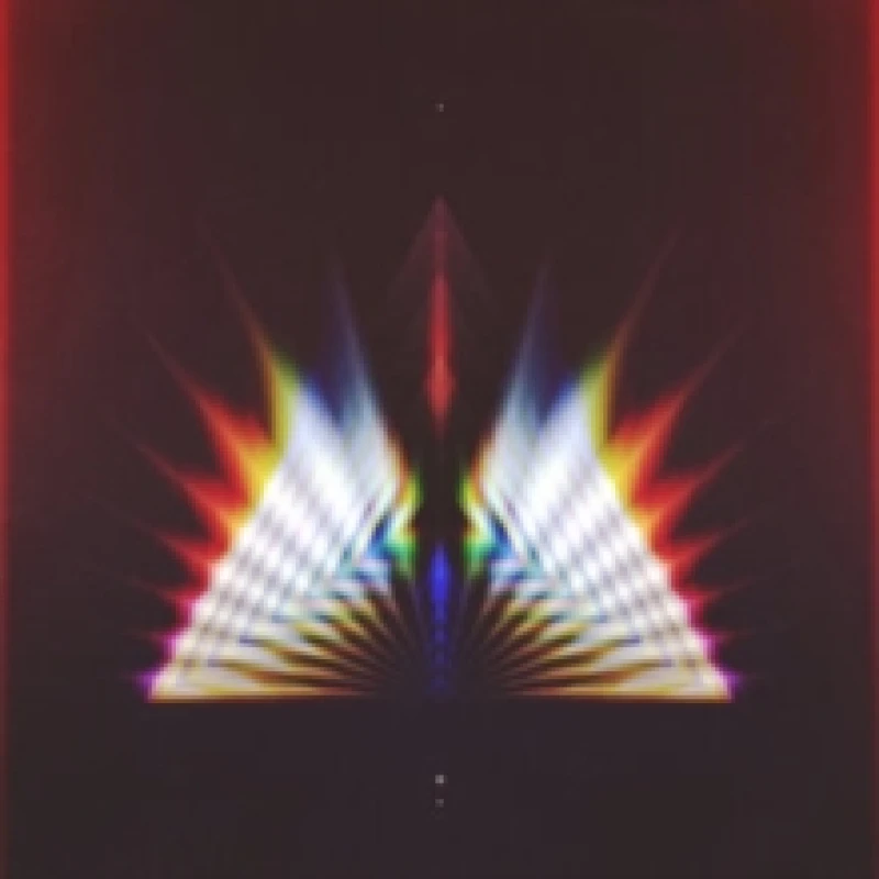 Image of Mario Diaz De Leon: Spark and Earth Vinyl