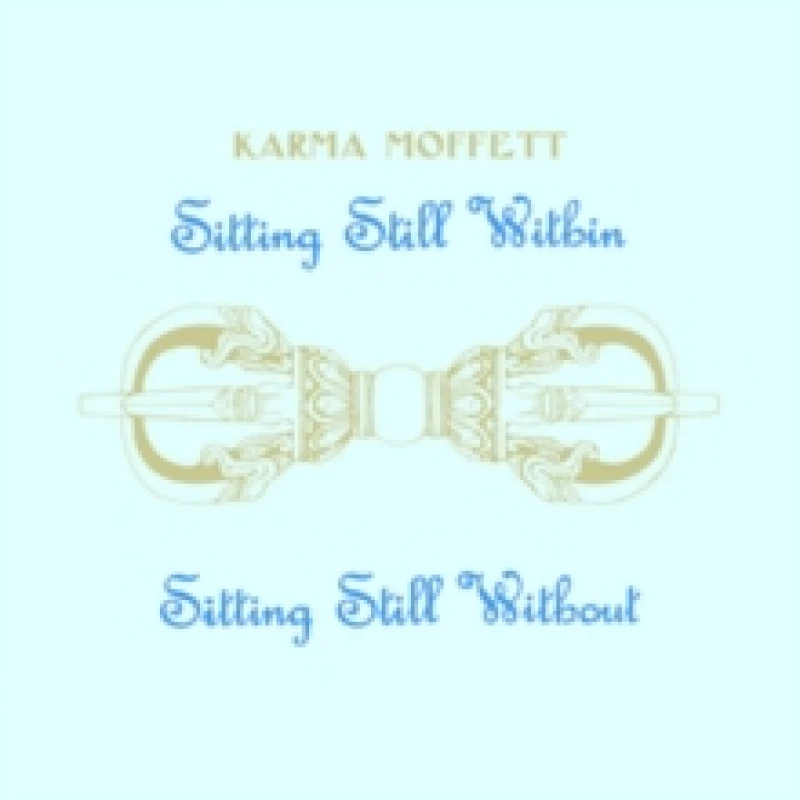 Image of Sitting Still Within/Sitting Still Without Vinyl