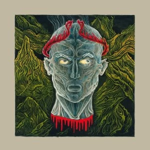 Image of Lacephale - LAcephale Vinyl