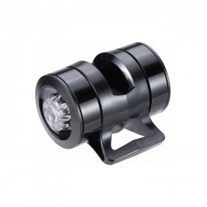 image of BBB Spy Combo USB Headlight - Black