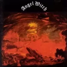 Image of Angel Witch (Deluxe Edition)