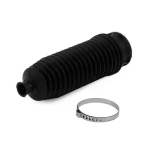 Image of LEMFORDER Steering Rack Boot 30249 01 Bellow, steering VOLVO,V70 II (285),S60 I (384),S80 I (184),XC70 Cross Country (295)