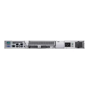 Image of dell R250 4x3.5" E-2314 1x16GB 1x2TB HDD H355 3Yr ChBasic NBD
