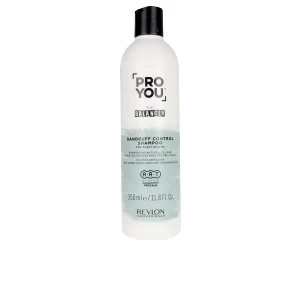 image of PROYOU the balancer shampoo 350ml