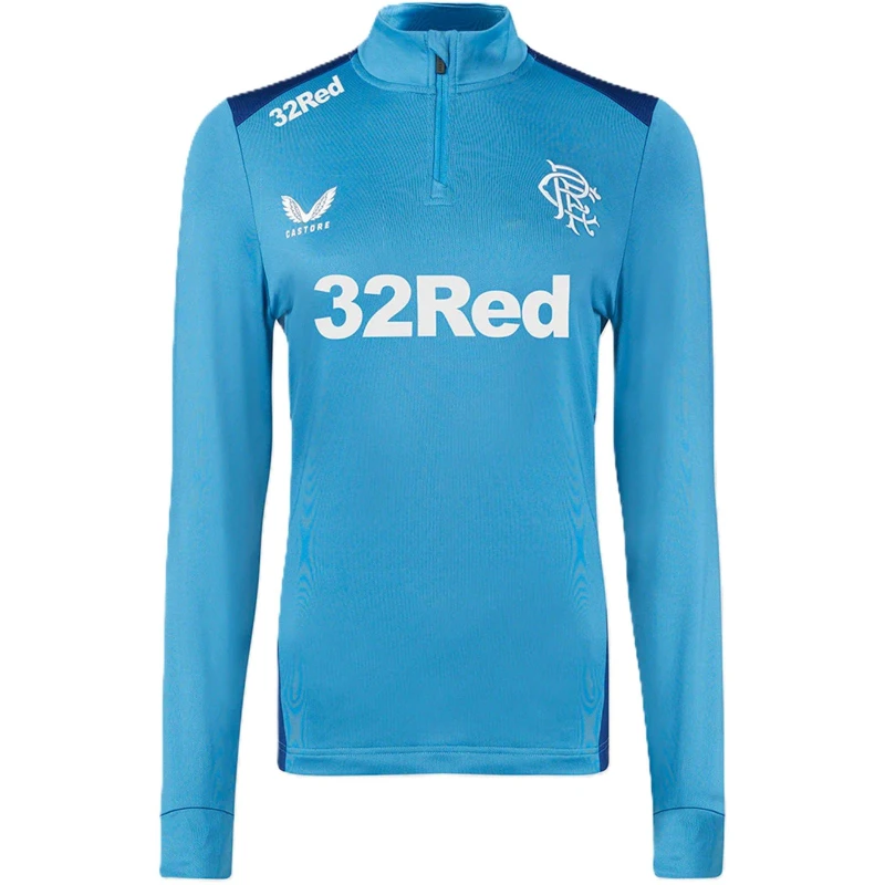Image of Castore RngrsT1/4Zp DWtr/BDpths female 8 (XS)