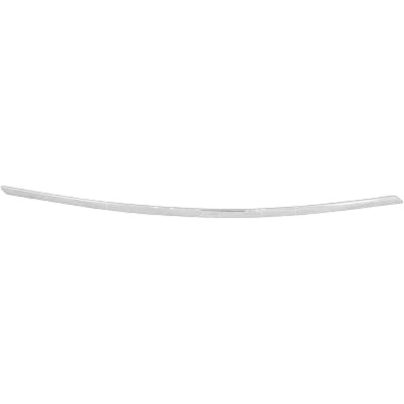Image of DIEDERICHS 1686063 Protective trim for bumper Protective trim for bumper (1007)
