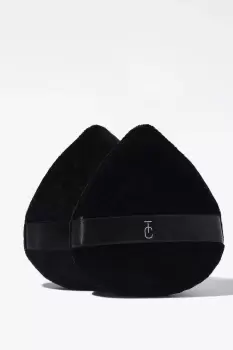 Image of Velvet Powder Puff