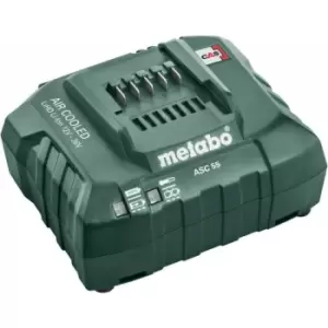 Image of Ladegerat 12 V bis 36 V ASC 55 Metbao