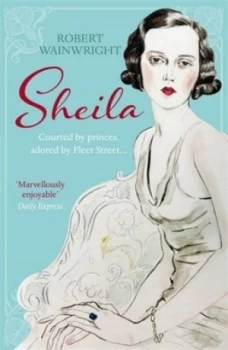 Image of Sheila by Robert Wainwright Paperback
