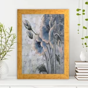 Image of AC1061853662 Multicolor Decorative Framed MDF Painting