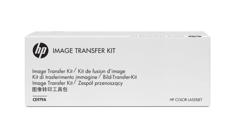 Image of HP CE979A Transfer-kit. 1.500K pages for HP CLJ CP 5525