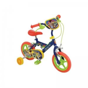 image of Toy Story 4 12" Bike