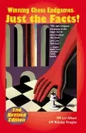 Image of winning chess endgames just the facts second edition