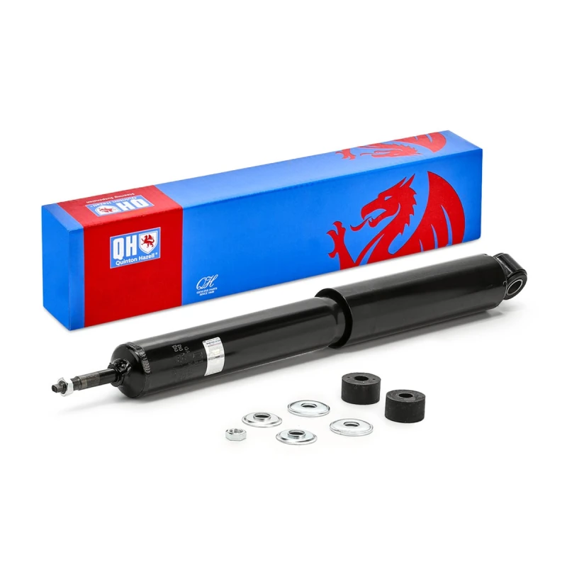 Image of QUINTON HAZELL Shock absorber QUINTON HAZELL QAG179628