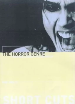 Image of The Horror Genre by Paul Wells Paperback