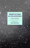 Image of primitive man as philosopher