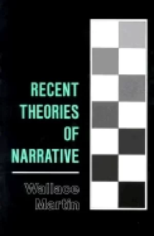 Image of recent theories of narrative