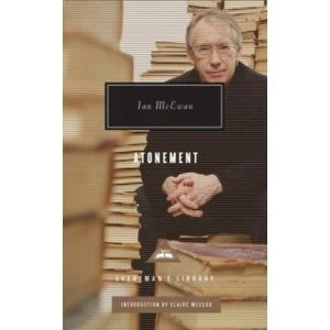 Image of Atonement by Ian McEwan (Hardback, 2014)