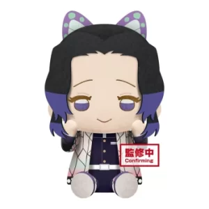 Banpresto Demon Slayer Kimetsu No Yaiba Shinobu Kocho Big Plush